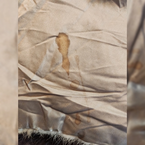 1960 Mr. John Mink Stole Fur - Picture 8 of 9